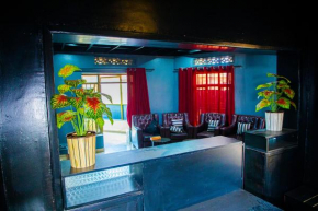 Albina Motel